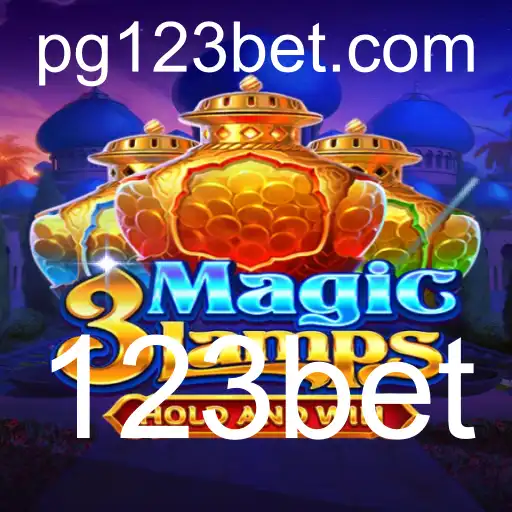 Explorando 3MagicLamps: Descubra as Regras e a Magia do Jogo com 123bet