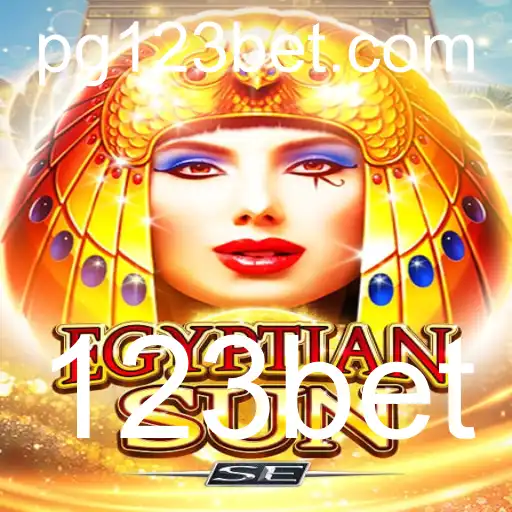 EgyptianSunSE: Descubra o Fascinante Mundo do Jogo com 123bet