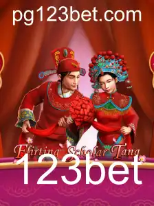 Descubra o Encantador Jogo 'FlirtingScholarTang' com 123bet