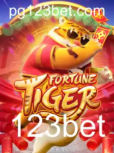 FortuneTiger: A Fascinante Jornada no Mundo do Jogo Online