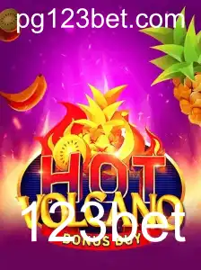 Explore a Emoção do HotVolcanoBonusBuy na Plataforma 123bet