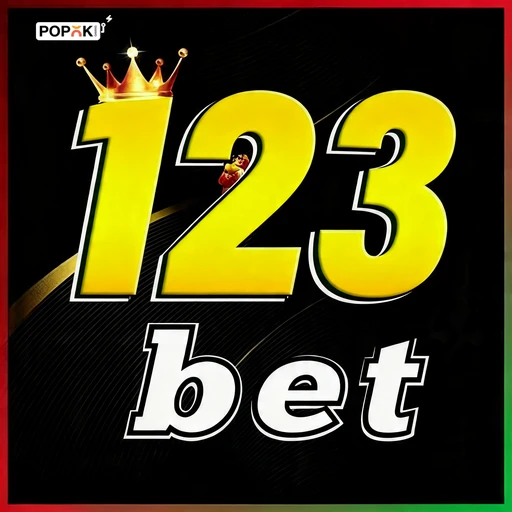 123bet Logo