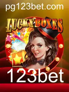 Descubra LuckyBoxes: O Jogo de Azar Que Está Conquistando o Mundo