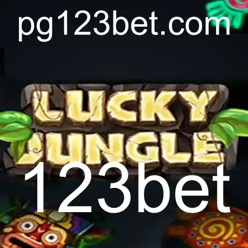 Descubra LuckyJungle: Um Novo Mundo de Aventura com 123bet