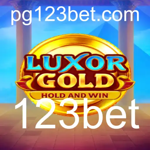 LuxorGold: Descubra a Emoção do Novo Jogo de Azar Disponível na 123bet