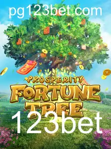 ProsperityFortuneTree: Descubra o Novo Jogo de Sucesso em 123bet