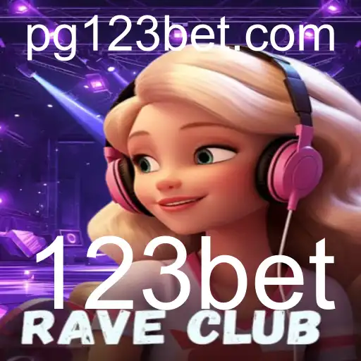 Desvendando RaveClub: O Jogo que Está Conquistando o Mundo com a 123bet
