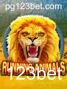 Explorando o Fascinante Mundo de RunningAnimals e a Aposta Estratégica com 123bet