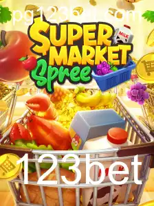 SupermarketSpree: Uma Jornada de Compras e Diversão